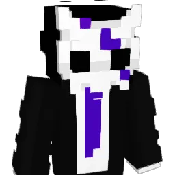 Keny_09 Minecraft avatar bust