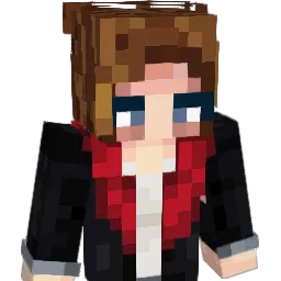 Kenyan_Corvid Minecraft avatar bust