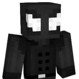 Kenyon_Zero's Minecraft skin