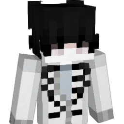 Kenyy999 Minecraft avatar bust