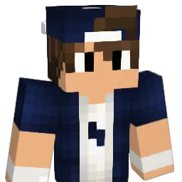 Kenzal_ Minecraft avatar bust