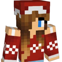 Kenzer36's Minecraft skin