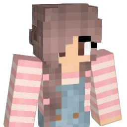 KenziBot's Minecraft skin