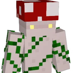 Kenzie57's Minecraft skin