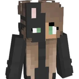 KenzieCraft11's Minecraft skin