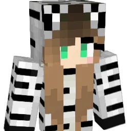 KenzieMB's Minecraft skin