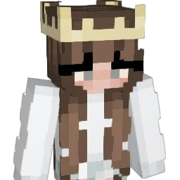Kenzie_Rae0110 Minecraft avatar bust