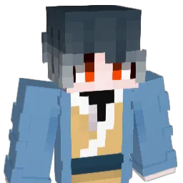Kenzie_e's Minecraft skin