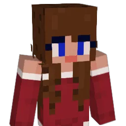 Kenzied4 Minecraft avatar bust