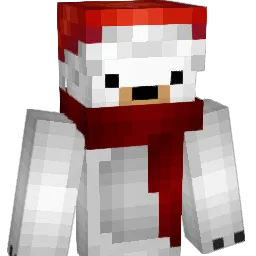 Kenzo000 Minecraft avatar bust