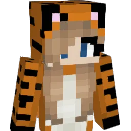 KenzoGHG Minecraft avatar bust