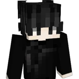 KenzoJ Minecraft avatar bust