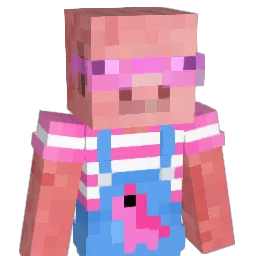 KenzoThePig