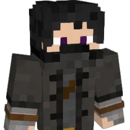 Kenzo_971 Minecraft avatar bust