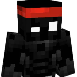 Kenzo_Std's Minecraft skin