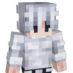 KenzowwFi Minecraft avatar bust