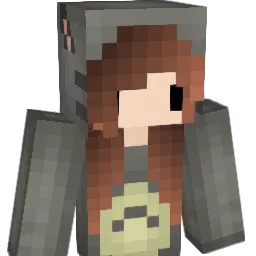 Keobie's Minecraft skin