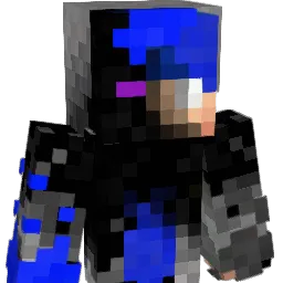 Keoda_CZE Minecraft avatar bust