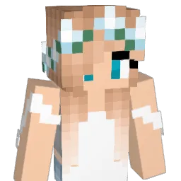 Keohiko Minecraft avatar bust