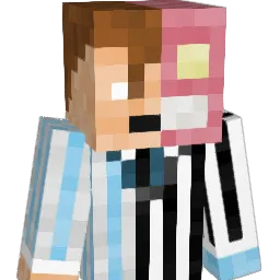 Keon221's Minecraft skin