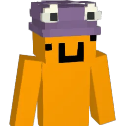 KeoniTheSimp's Minecraft skin