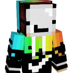 Keonteo_KOR Minecraft avatar bust