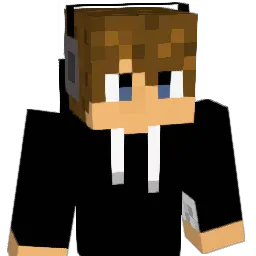 Keora's Minecraft skin