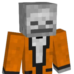 KeosPT Minecraft avatar bust