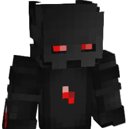 Keozeuh Minecraft avatar bust