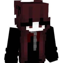 KepKepp's Minecraft skin