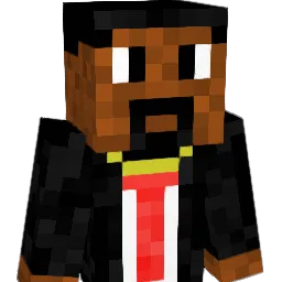 Kepinga's Minecraft skin