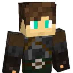 Kepler69M's Minecraft skin