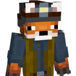 Kepler_186's Minecraft skin