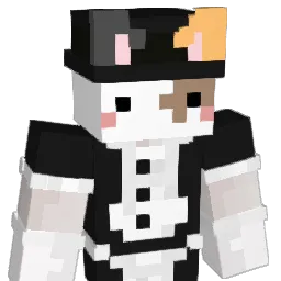 Kepleringing's Minecraft skin