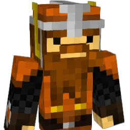 Kepli's Minecraft skin
