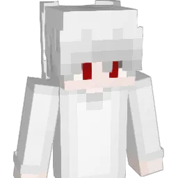 KepotMC Minecraft avatar bust