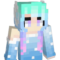 Keppanalle Minecraft avatar bust