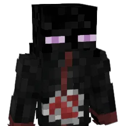 Keppooo Minecraft avatar bust