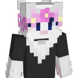 Keppums's Minecraft skin