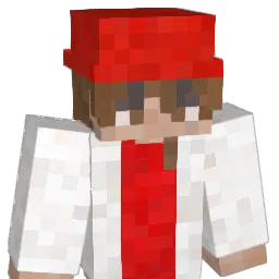 Keptosec Minecraft avatar bust