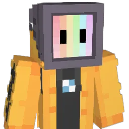 KerOws2 Minecraft avatar bust