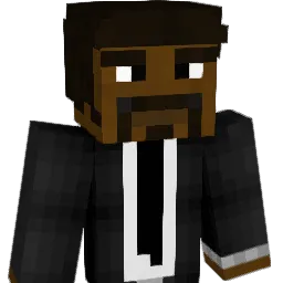KerZus38 Minecraft avatar bust