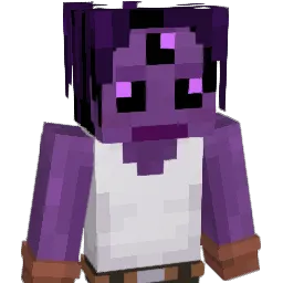 Ker_OnTheRun Minecraft avatar bust