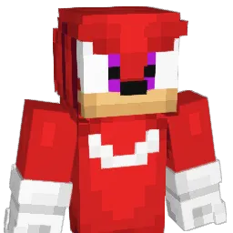 KeraKane Minecraft avatar bust