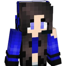 Kerali81 Minecraft avatar bust