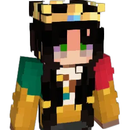 Keraloon Minecraft avatar bust