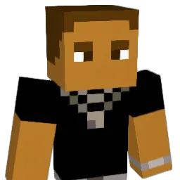 KerambuG Minecraft avatar bust