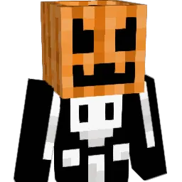 Kerankata Minecraft avatar bust