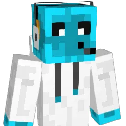 Keraunos_012 Minecraft avatar bust