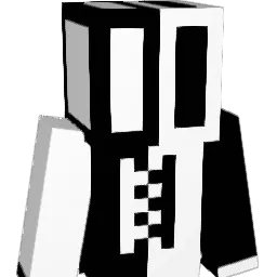 Keravnnnos Minecraft avatar bust